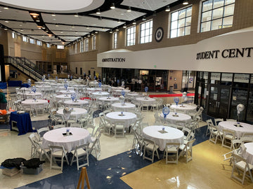 The Importance of Quality Event Rentals for Your Special Day