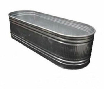 Large Drink Trough