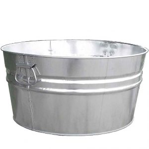 Small Drink Trough