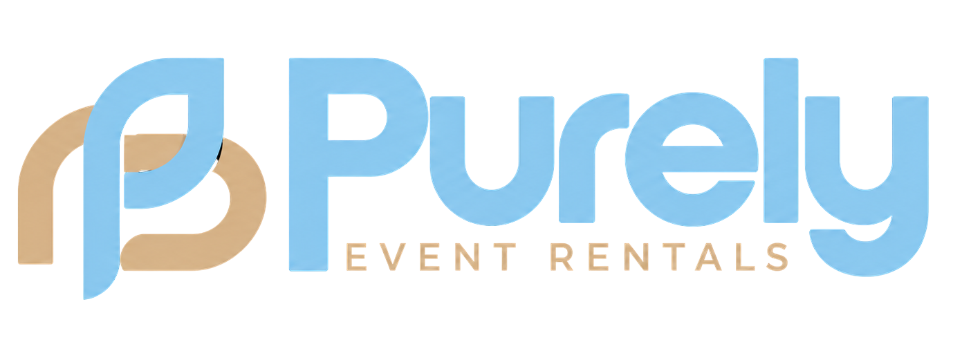 Purely Event Rentals