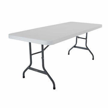 8′ Banquet Table