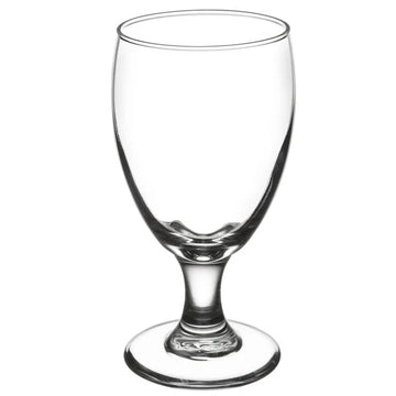 Water goblet 10.5 oz