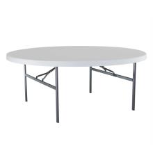 60″ Round Tables (Seats 8)