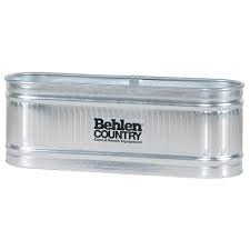 XL Drink Trough