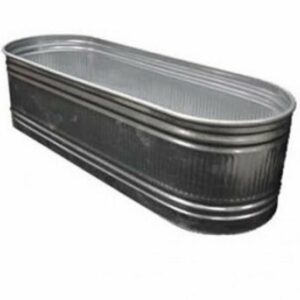 Large Drink Trough