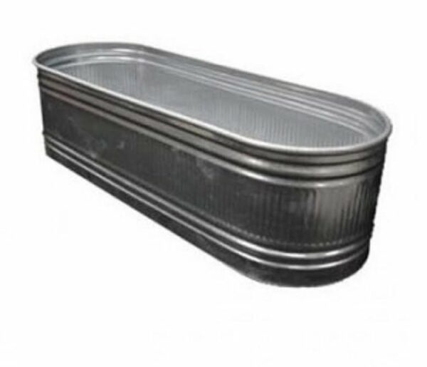 Large Drink Trough