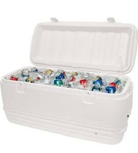 120 qt. Polar Igloo Cooler