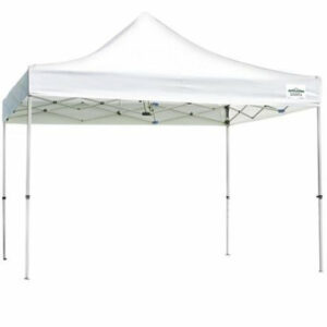 10x10 Pop-up Festival Tents