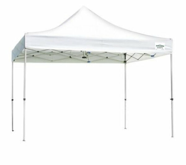 10x10 Pop-up Festival Tents