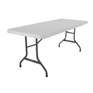 8' Banquet Table