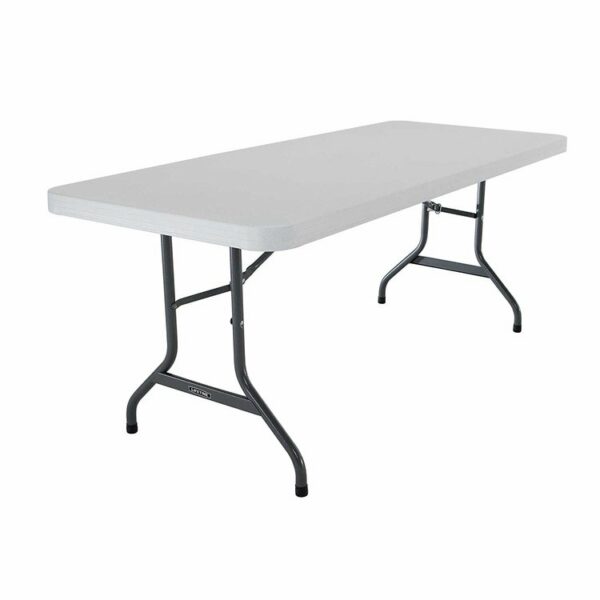 6' Banquet Table