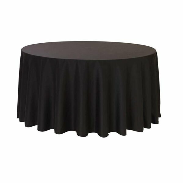 Black Linen