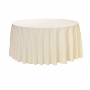 Ivory Linen