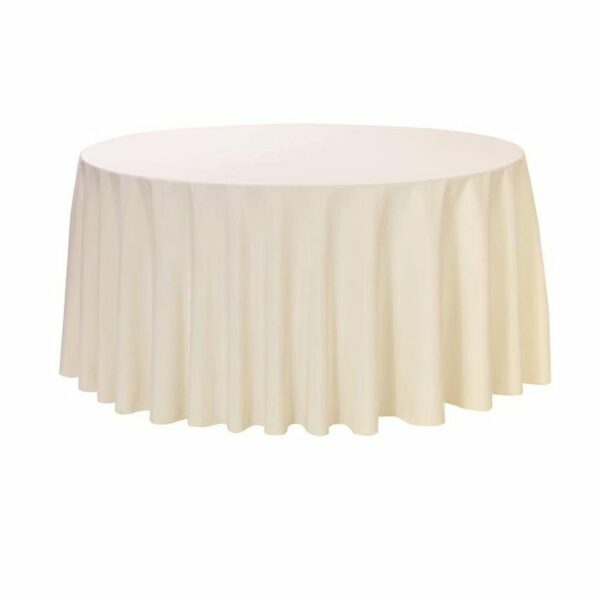 Ivory Linen