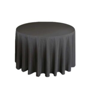 Pewter Linen