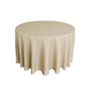 Taupe Linen